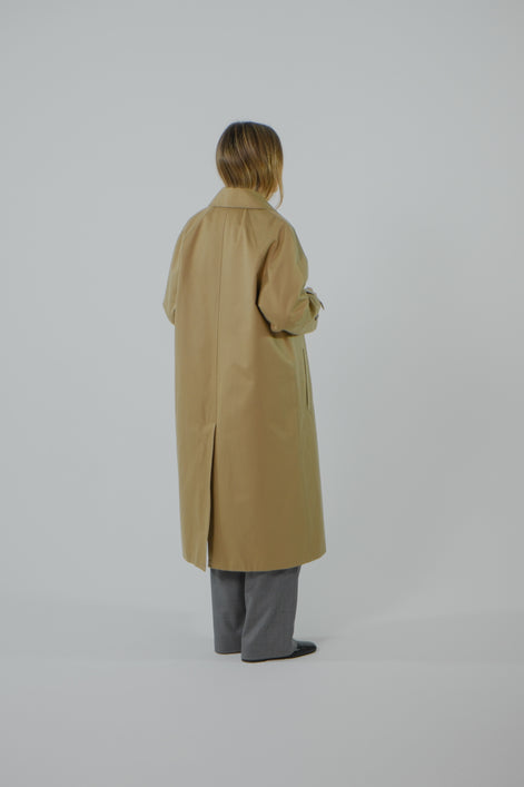Everyday Trench Coat