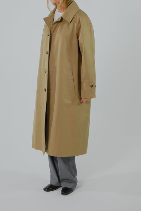 Everyday Trench Coat