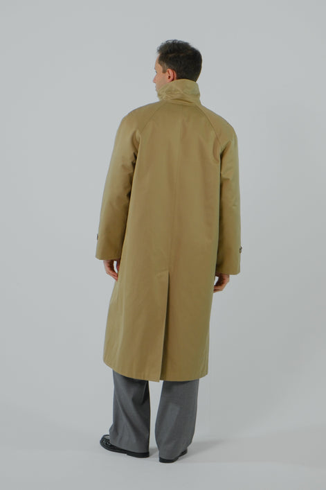 Everyday Trench Coat