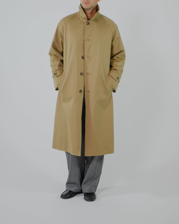 Everyday Trench Coat