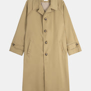 Everyday Trench Coat
