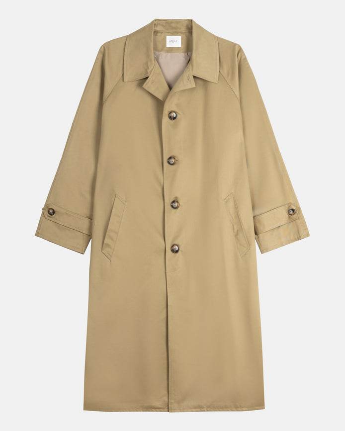 Everyday Trench Coat