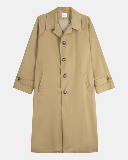 Everyday Trench Coat