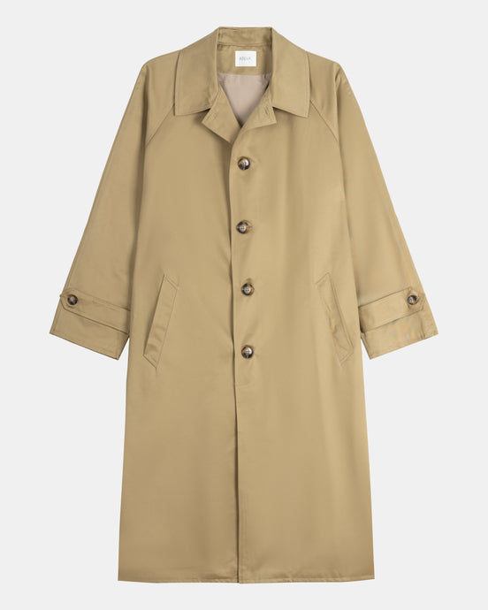 Everyday Trench Coat
