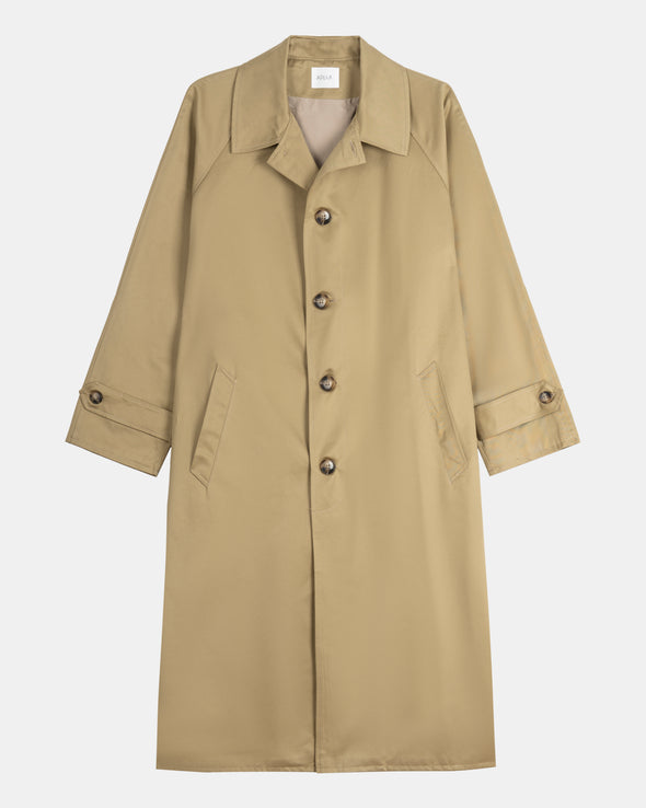 Everyday Trench Coat