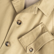 Everyday Trench Coat