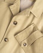 Everyday Trench Coat | Final Sale