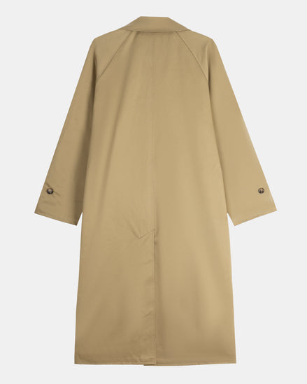 Everyday Trench Coat