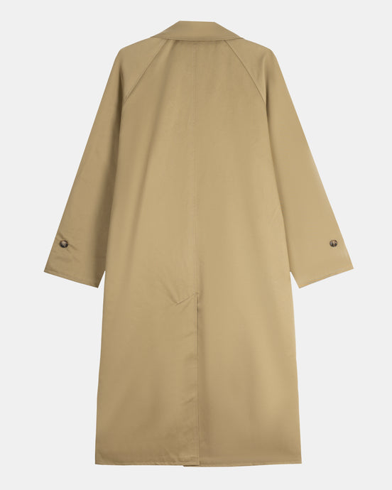 Everyday Trench Coat