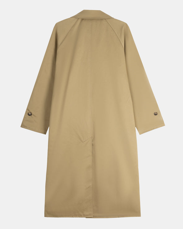 Everyday Trench Coat