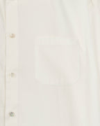Striped Shirt - Off White