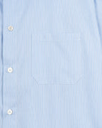 Striped Shirt - Blue