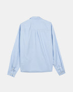 Striped Shirt - Blue