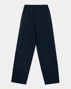Cady Trousers - Navy
