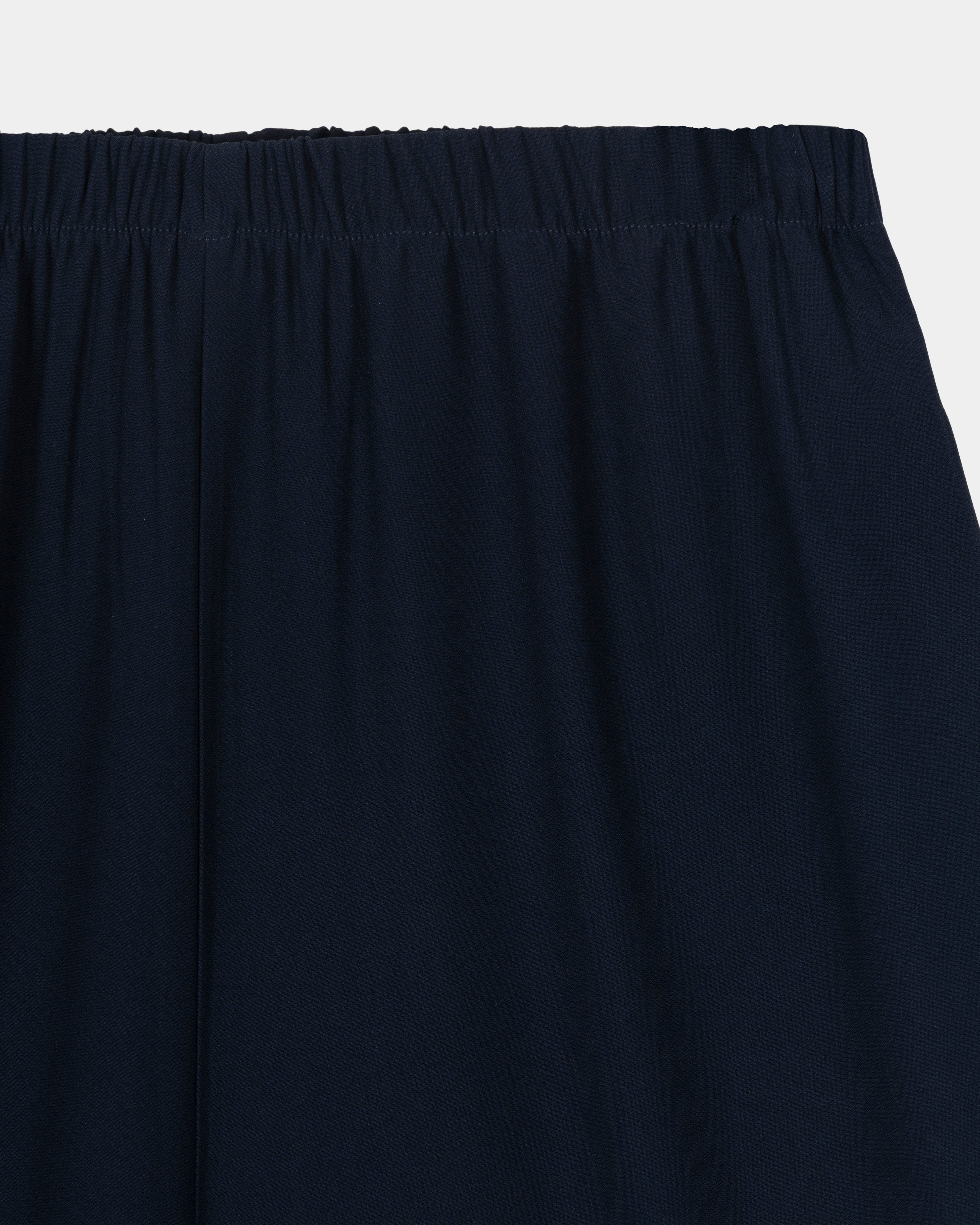 Cady Trousers - Navy