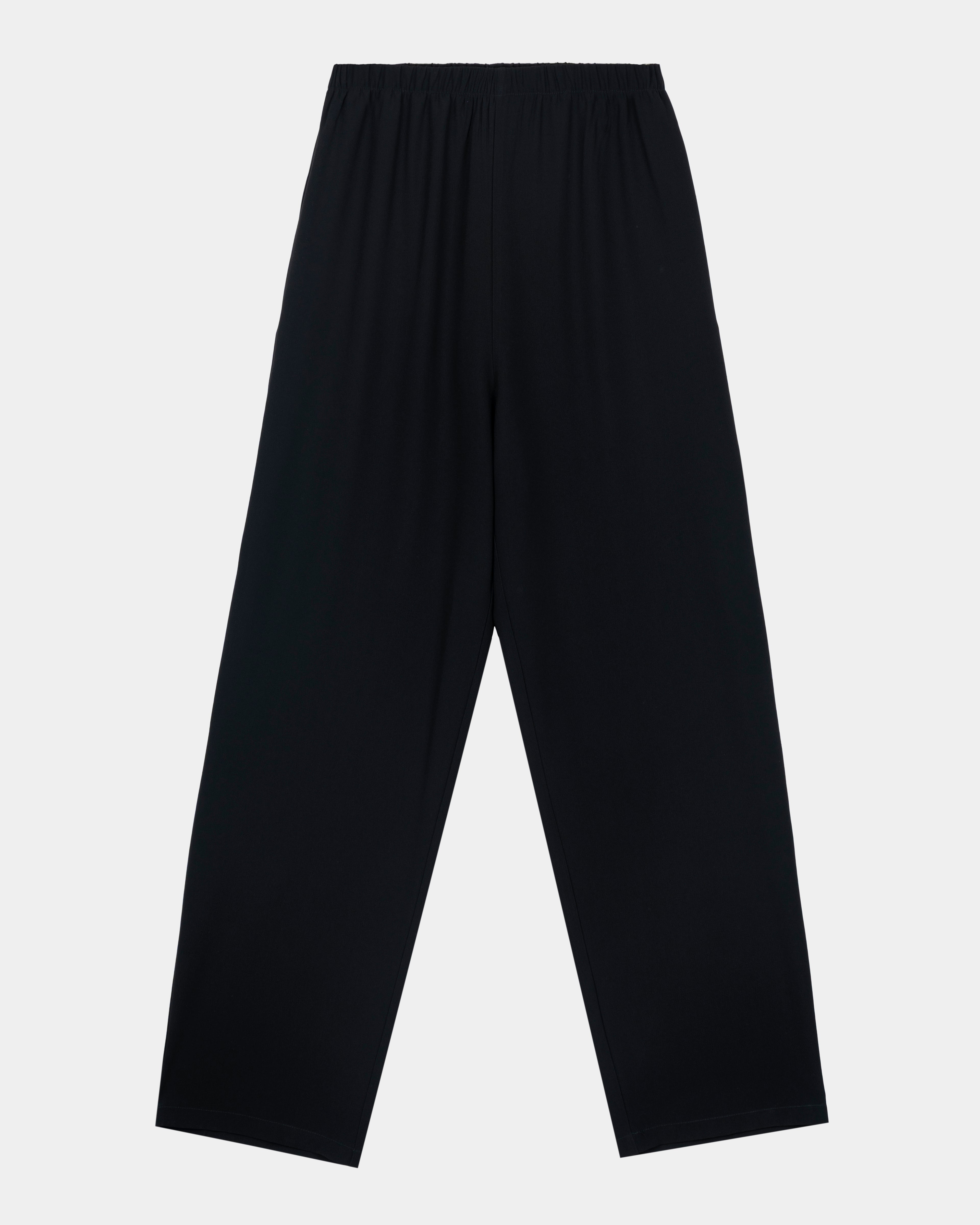 Cady Trousers - Black