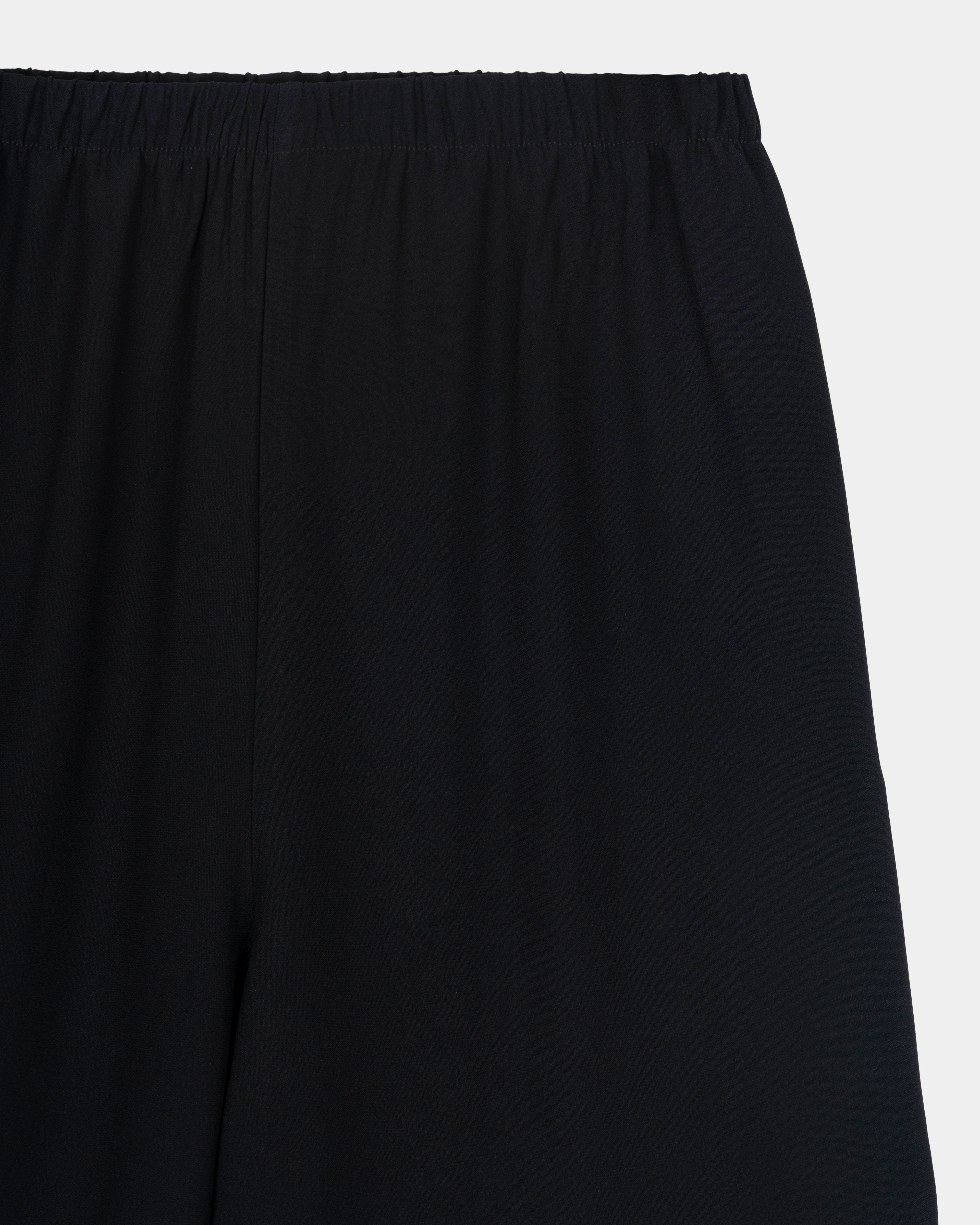 Cady Trousers - Black