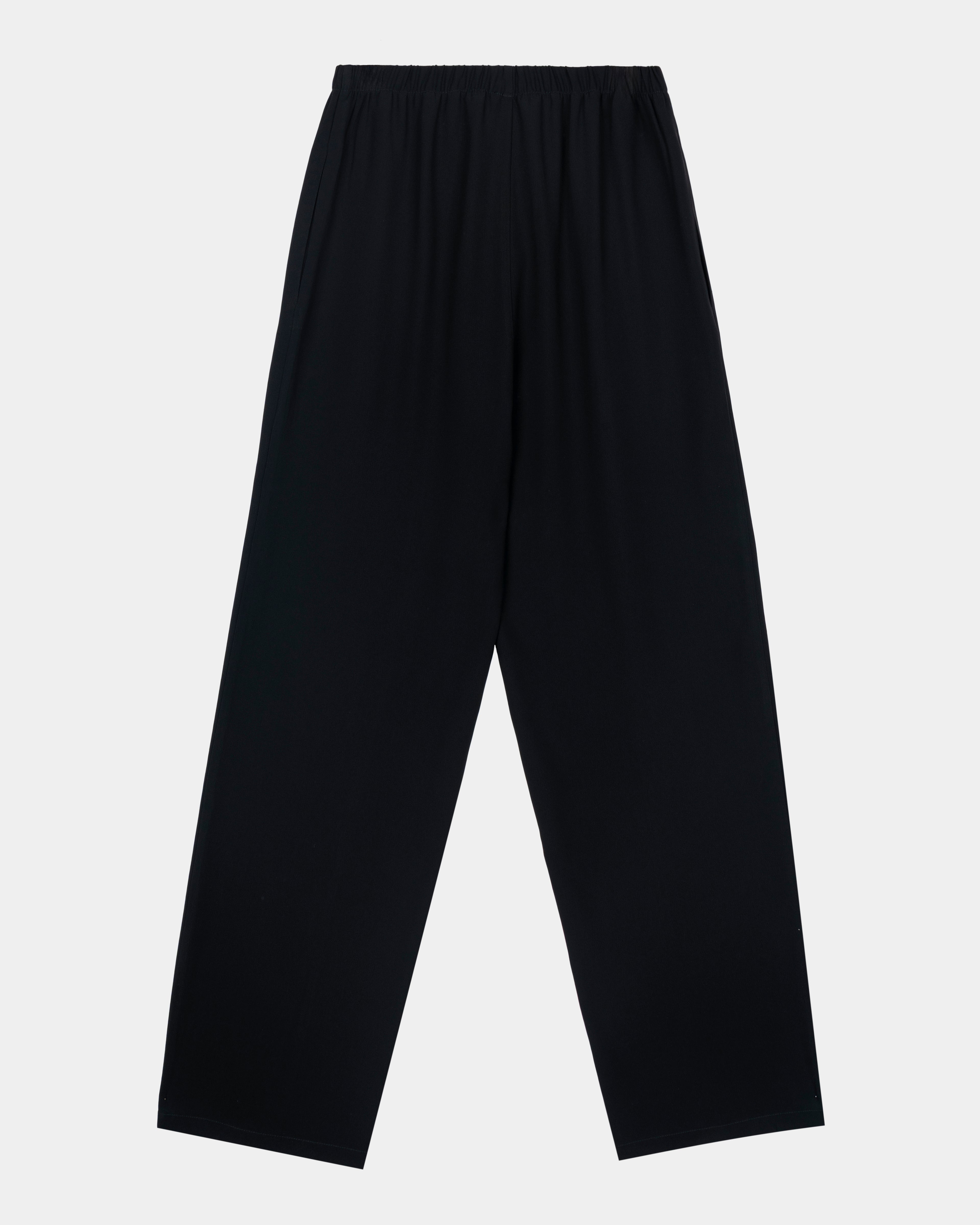 Cady Trousers - Black