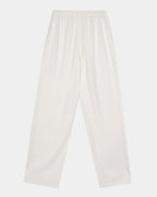 Cady Trousers - Off White