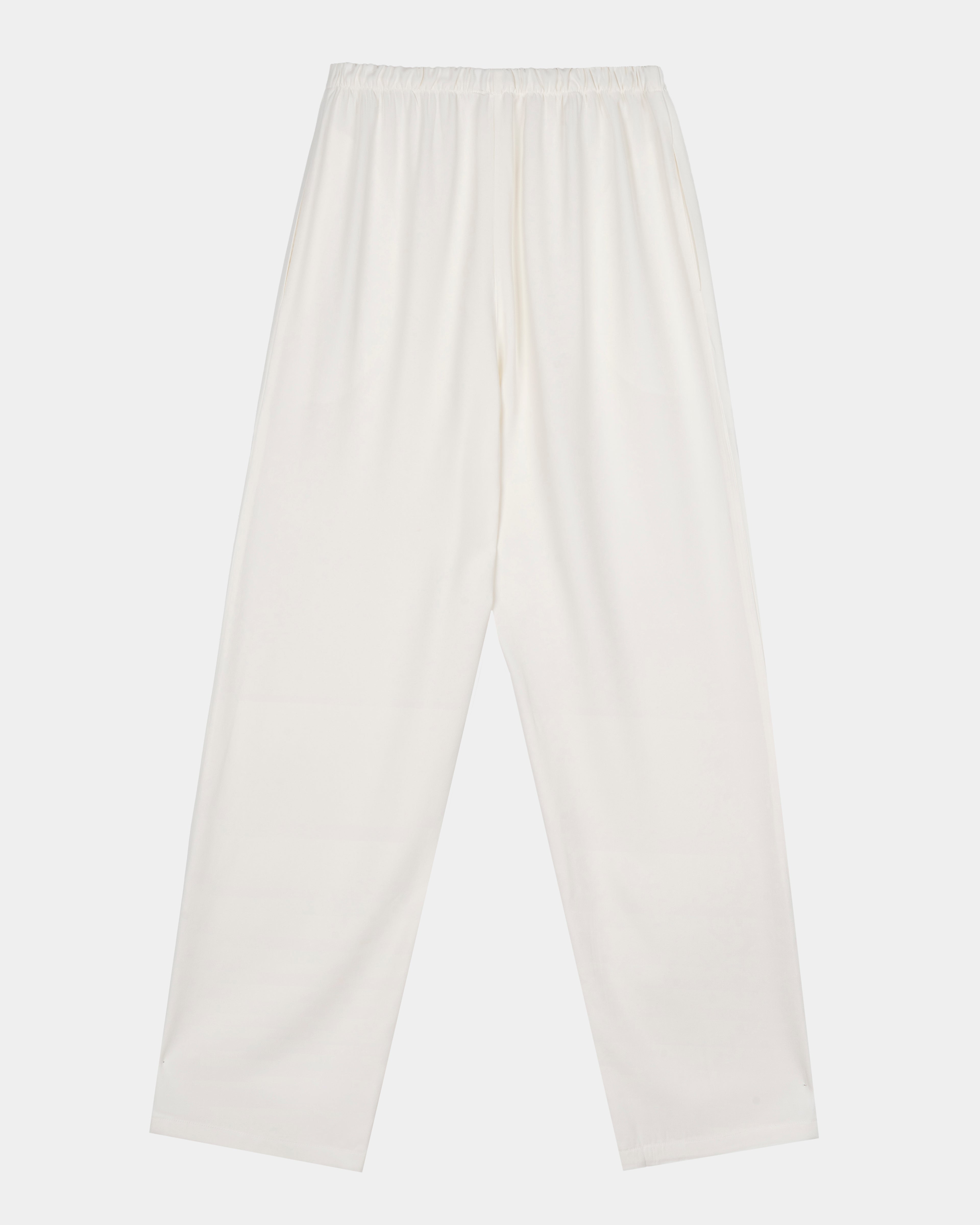 Cady Trousers - Off White