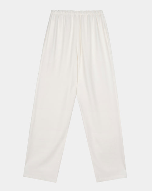 Cady Trousers - Off White