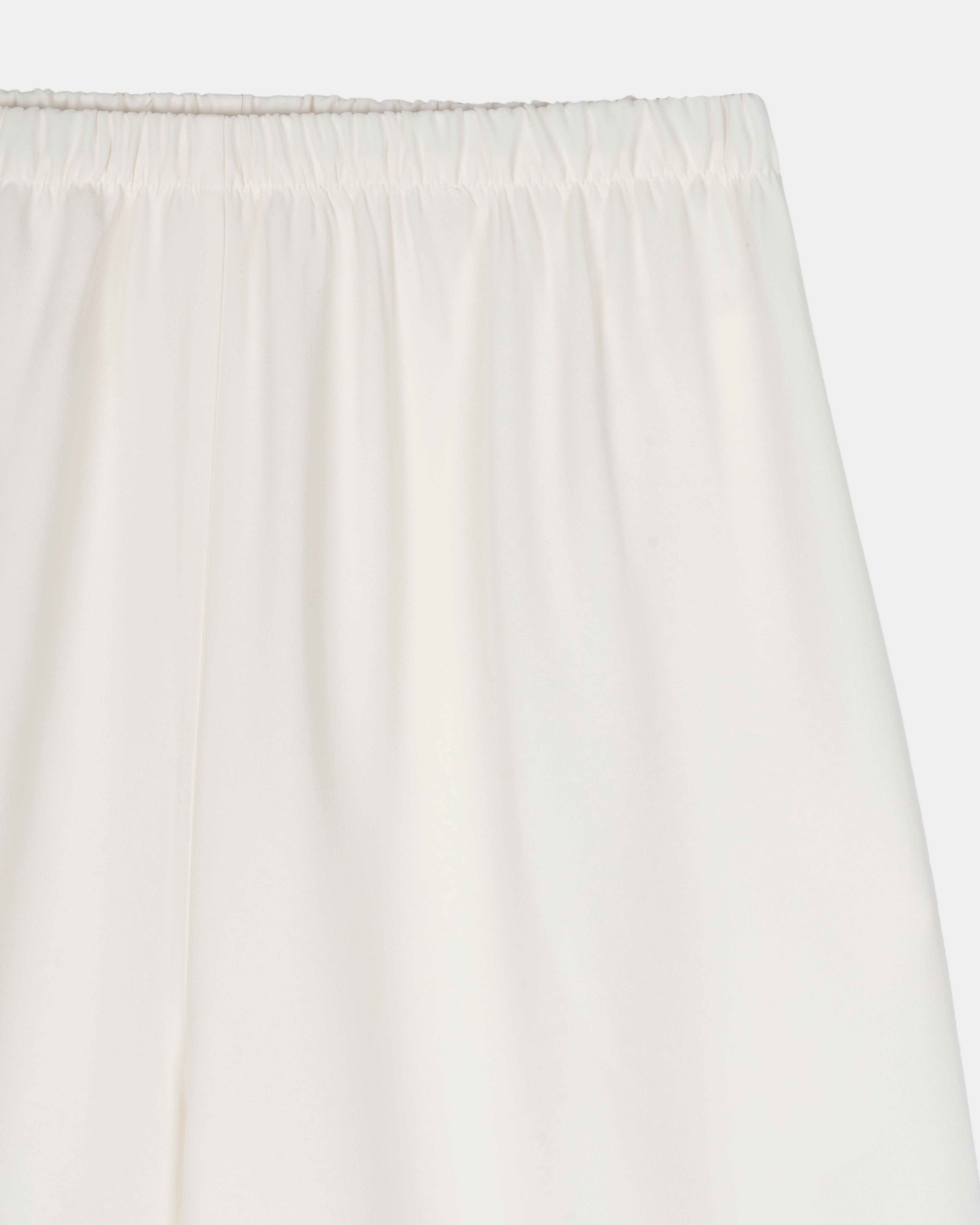 Cady Trousers - Off White
