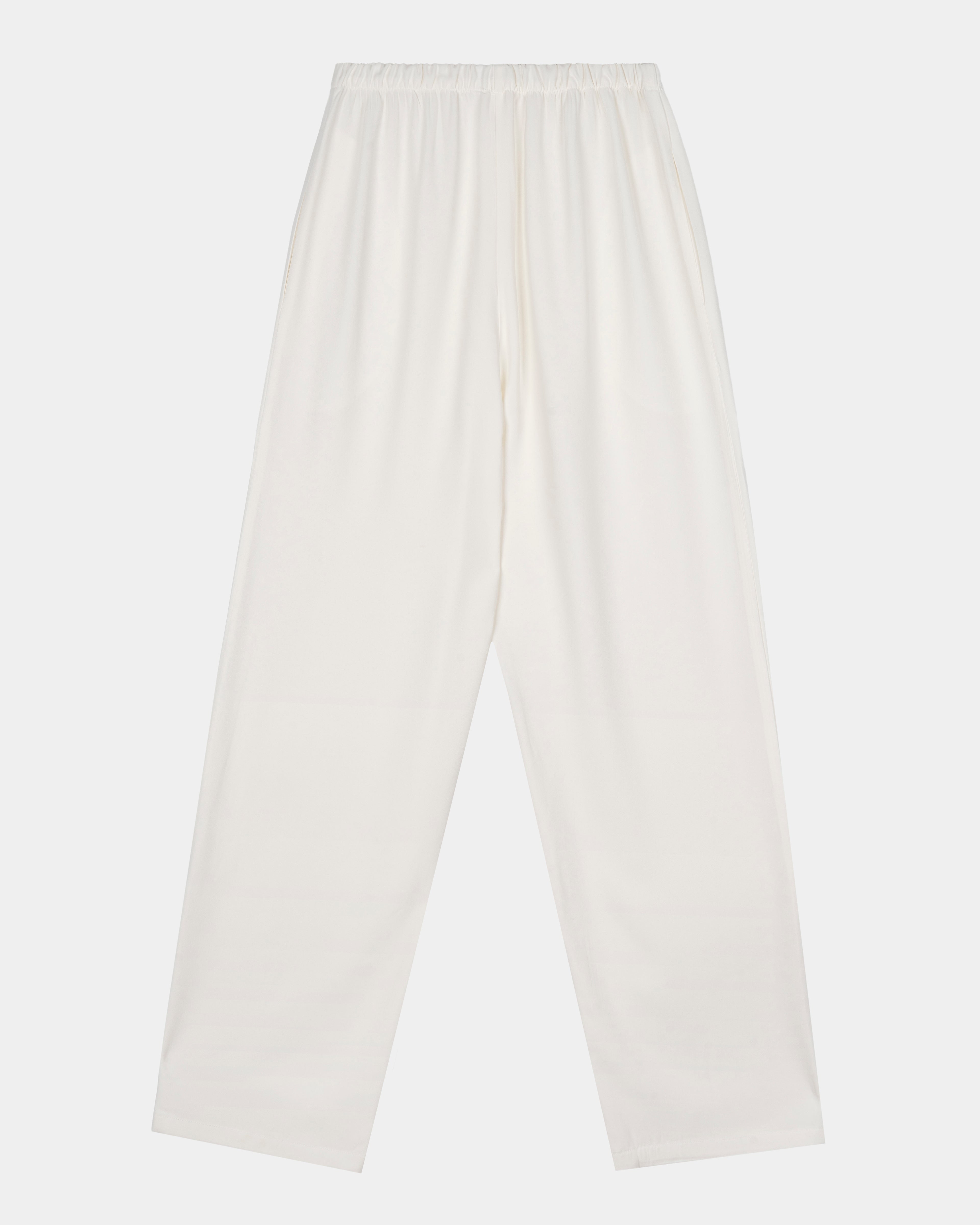 Cady Trousers - Off White