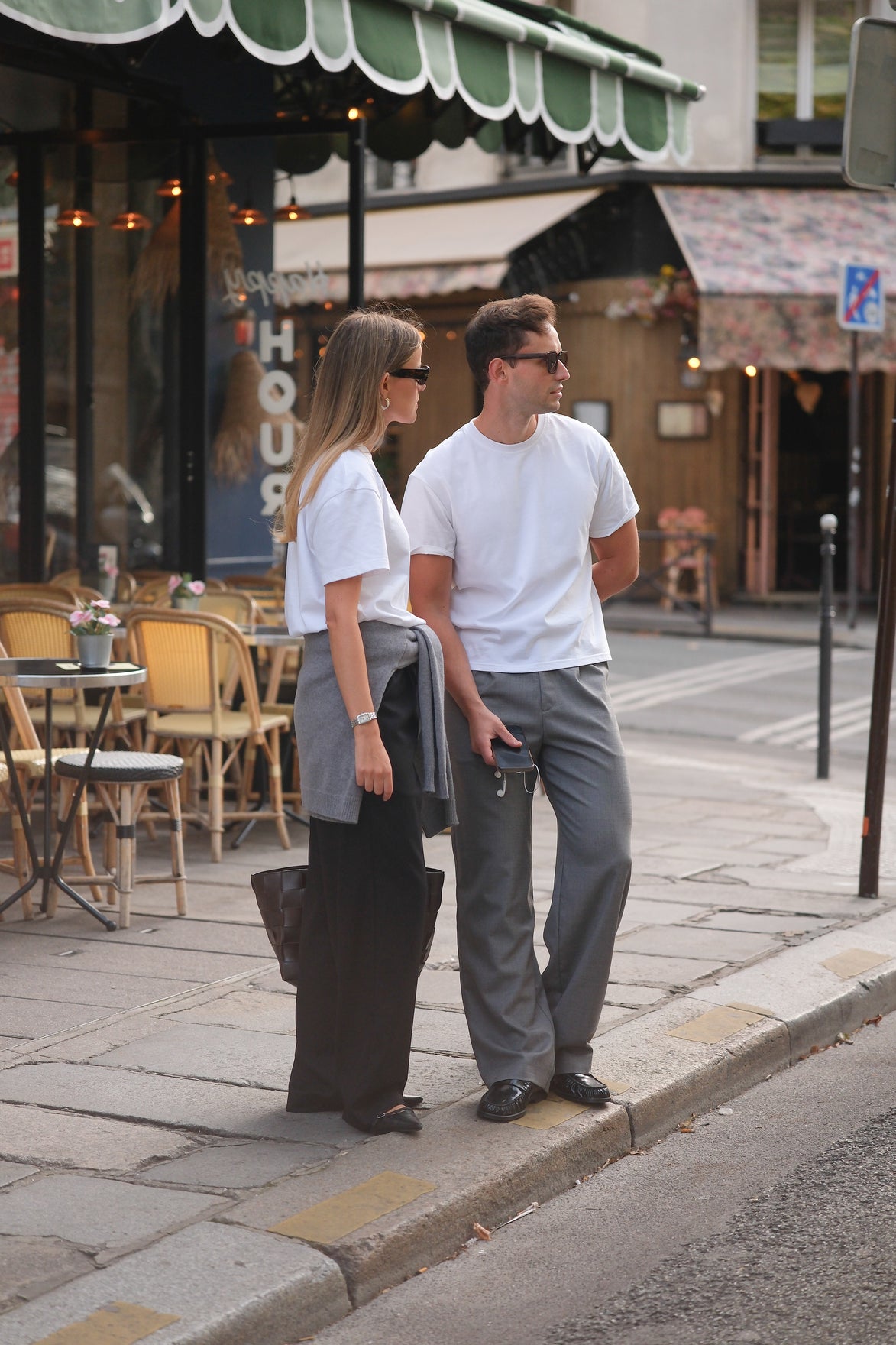 Everyday T-Shirt | FINAL SALE