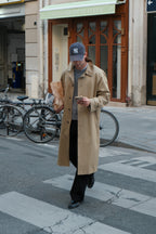 Everyday Trench Coat | Final Sale