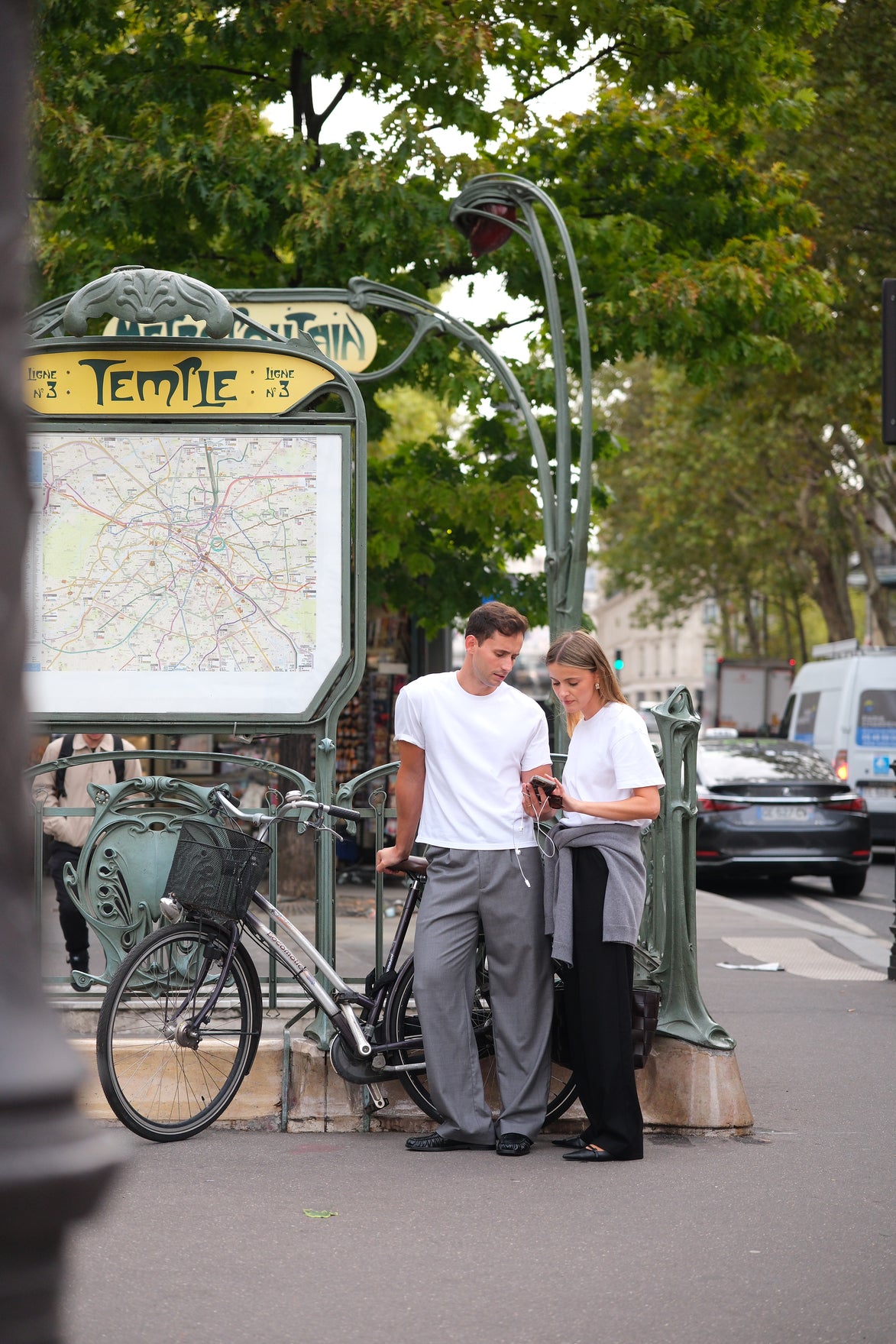 Everyday T-Shirt | FINAL SALE