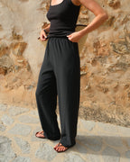 Cady Trousers - Black