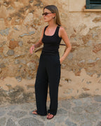 Cady Trousers - Black
