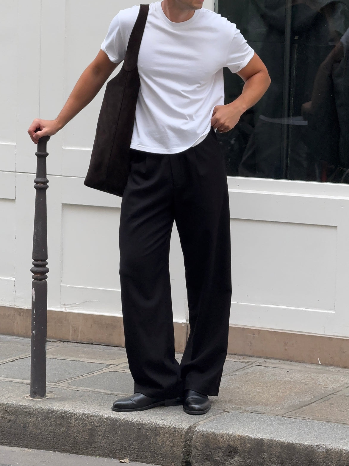 Everyday T-Shirt | FINAL SALE