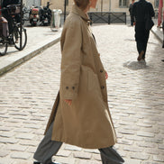 Everyday Trench Coat